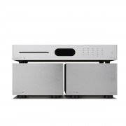 Audiolab 8300CD - silver