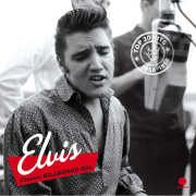 Elvis Presley - Classic Billboard Hits LP