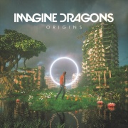 Imagine Dragons - Origins CD