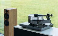 Pro-Ject Ground it CARBON