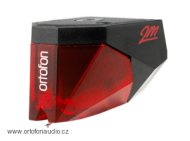 Přenoska 2M red