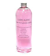 Ludic - Vinyl Groove Record Cleaner liquid