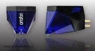 Vložka Ortofon 2M Blue