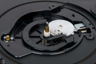 THORENS TD 101A