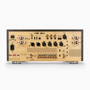 Zesilovač Advance Acoustic A12 CLASSIC