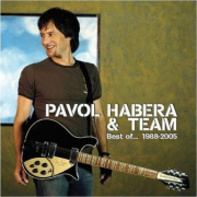 Pavol Habera a Team - Best Of 1988 - 2005 (2CD)