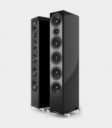 Reproduktory Acoustic Energy AE520 Black
