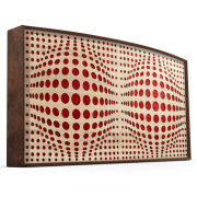 Akustický panel AcouSTAND 120 x 60
