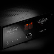 Zesilovač Advance Acoustic A10 Apex