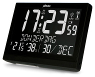 Alecto AK-70 - digitální hodiny