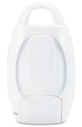 Dětská chůvička - Alecto DBX-84 - DECT (sova)