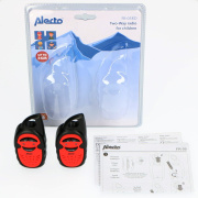 Alecto FR-05RD - sada dětských vysílaček