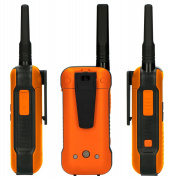 Alecto FR300OE - sada vysílaček