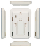 Alecto WS-1200 - meteostanice