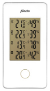 Alecto WS-1330 - meteostanice se 3 senzory