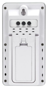 Alecto WS-1330 - meteostanice se 3 senzory