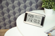 Alecto WS-1700 - meteostanice