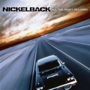 Nickelback - All The Right Reasons LP