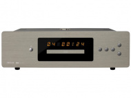Roksan Blak CD Anthracite