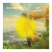 Aneta Langerová - Dvě slunce CD