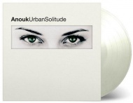 Anouk - Urban Solitude LP
