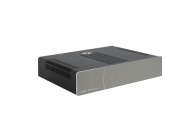 Roksan K3 Stereo Power Amplifier Anthracite