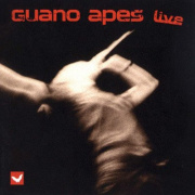 GUANO APES - LIVE CD