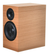 AQ M27 passive - oak