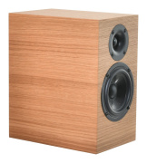 AQ M27 passive - oak