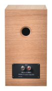 AQ M27 passive - oak