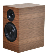 AQ M27 passive - walnut