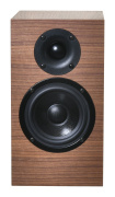 AQ M27 passive - walnut