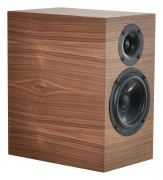 AQ M27 passive - walnut