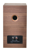 AQ M27 passive - walnut