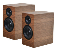 AQ M27 passive - walnut