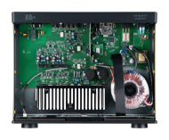 ARCAM A15+