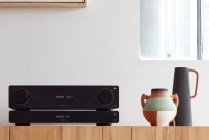 ARCAM A15+