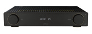 ARCAM A5+ - integrovaný zesilovač 2 x 50 W, Bluetooth, DAC, Phono MM