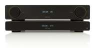 ARCAM A5 - integrovaný zesilovač 2 x 50 W, Bluetooth, Phono MM vstup