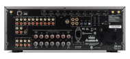 Arcam HDA AVR21 -  AV receiver, 8K