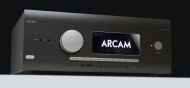 Arcam HDA AVR31