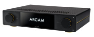 ARCAM SA35 - integrovaný zesilovač se streamerem, HDMI, PHONO, DIRAC, 2 x 120 W, třída G