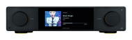 ARCAM SA35 - integrovaný zesilovač se streamerem, HDMI, PHONO, DIRAC, 2 x 120 W, třída G