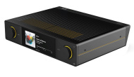 ARCAM SA35 - integrovaný zesilovač se streamerem, HDMI, PHONO, DIRAC, 2 x 120 W, třída G