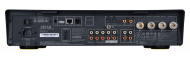 ARCAM SA35 - integrovaný zesilovač se streamerem, HDMI, PHONO, DIRAC, 2 x 120 W, třída G