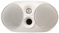 Reproduktor ArtSound E4 bílá