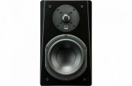 SVS Prime Bookshelf Black Ash