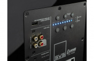 SVS SB-2000 Pro Black Ash