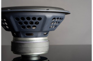 SVS SB-2000 Pro Black Ash