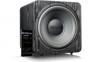 Subwoofer SVS SB-1000 Pro Black Ash
